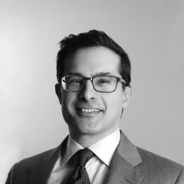 Sanjay Wagle, Co-Founder & Managing Director at Lightsmith Group